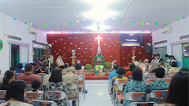 galeri, Ibadah Malam Tahun Baru GKJ Baki Pepantan Daleman 2025, gereja kristen jawa, gkj, gkj baki, gereja kristen jawa baki, baki, sukoharjo, gkj klasis sukoharjo, klasis sukoharjo, klasis, sinode gkj, sinode 